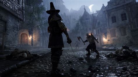 warhammer vermintide|warhammer vermintide 2 release date.